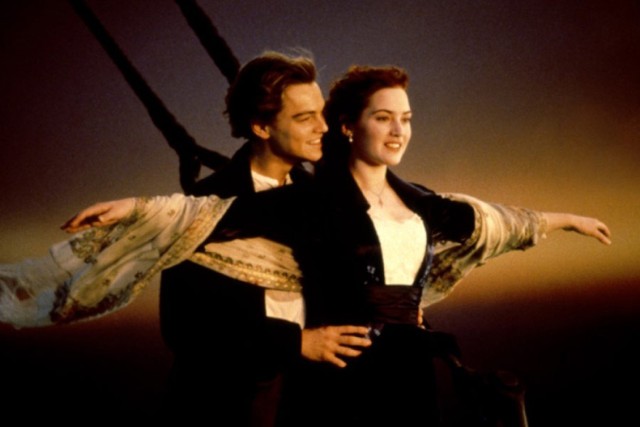 W setną rocznicę katastrofy Titanica, nagrodzony 11 Oscarami ...