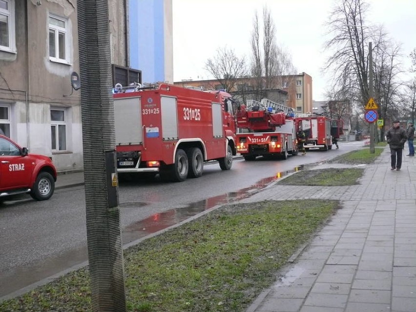 W grudniu ubiegłego roku doszło do tragicznego zdarzenia w...