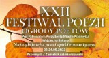 XXII Festiwal Poezji „Ogrody Poetów” – najwybitniejsi poeci epoki romantyzmu w Przemyślu