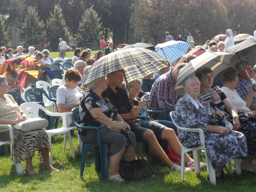 Odpust Narodzin Matki Boskiej Jasna Góra ZDJĘCIA