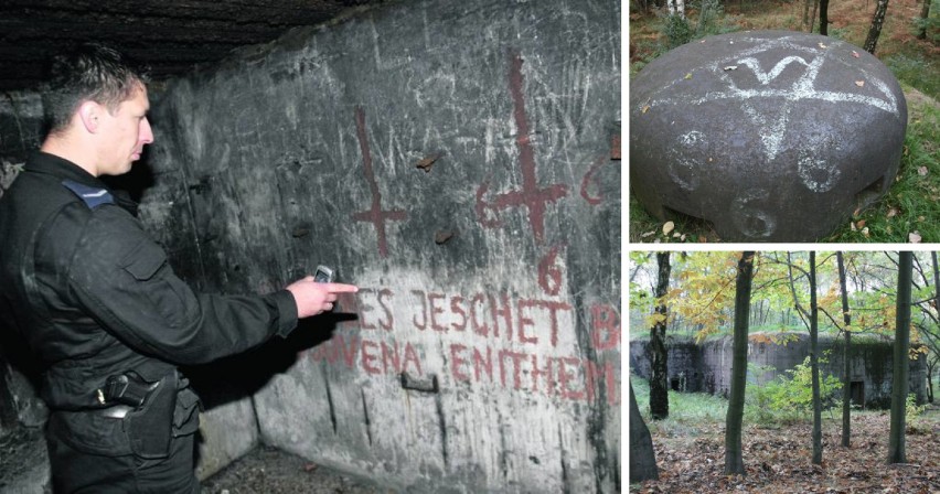 To był ostatni mord rytualny, do którego doszło w granicach...