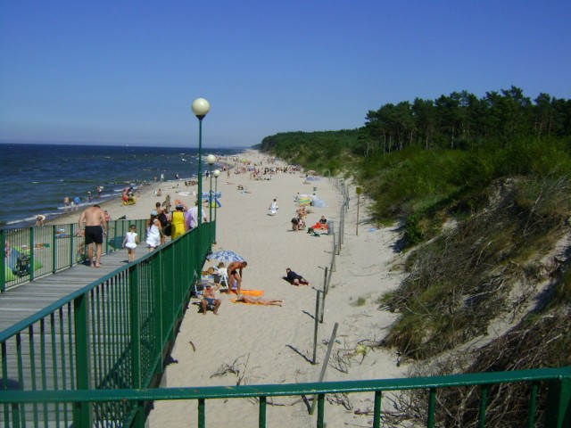 Nadbrzeżna dal

Fot. Tadeusz Śledziewski