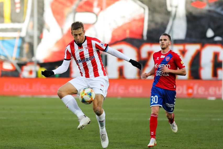 Janusz Gol (Cracovia)