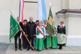 Starosta na Archidiecezjalnej Pielgrzymce Rolników [FOTO]