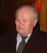 Paweł Lokaj zmarł w wieku 93 lat. Pogrzeb we wtorek