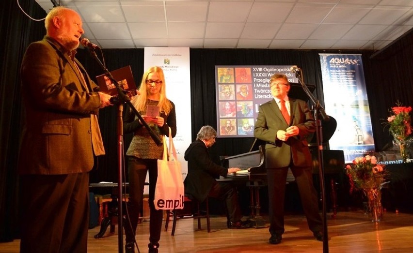 Lipa 2014 w Bielsku-Białej: wielka gala w SCK Best