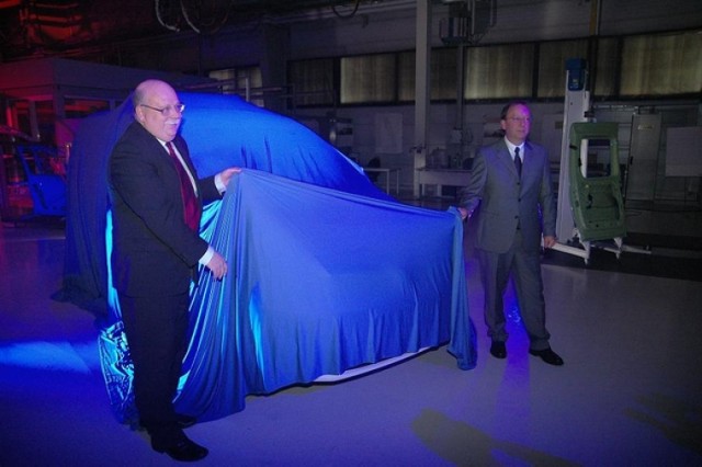 Volkswagen Caddy nowej generacji zaprezentowany zostanie 4 lutego na MTP
