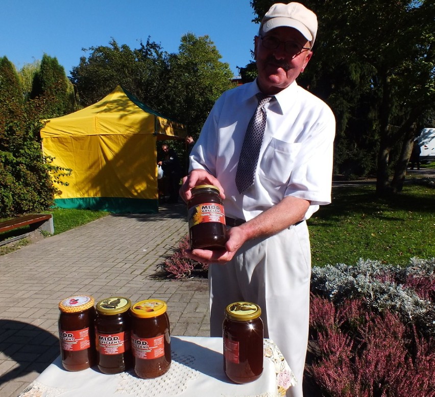 Już w niedzielę pszczelarze z całego województwa będą świętować w Kraśniku