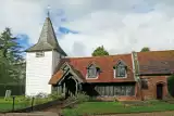 Tajemnice najstarszego drewnianego kościoła