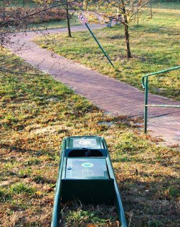 Zatrzymani odpowiedzą za kradzież i zniszczenie mienia