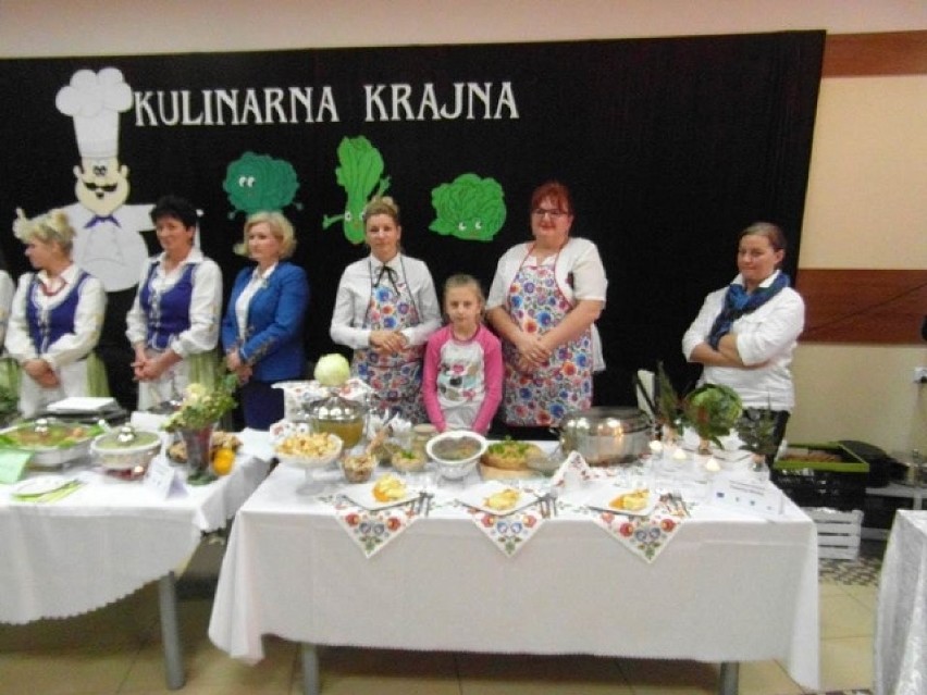 Kulinarna Krajna