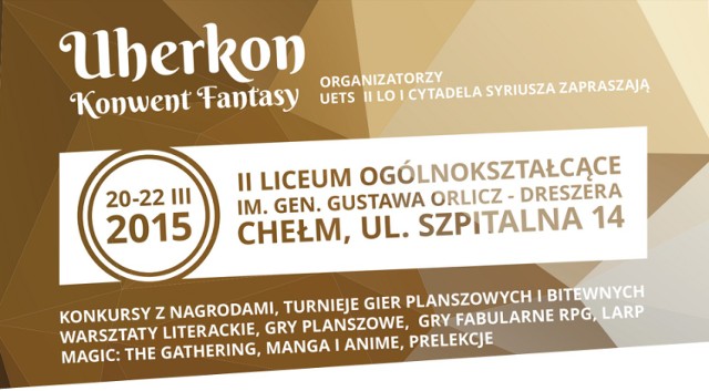 Uherkon 2015