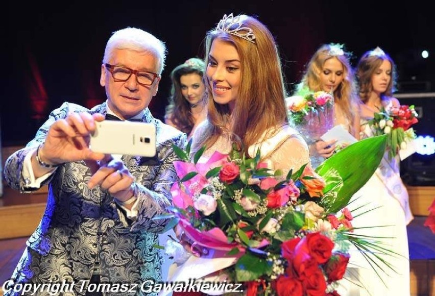 Miss Ziemi Lubuskiej 2015