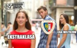 Liga Mistrzów. MEMY po porażce Piasta z BATE: Ale Piach! 