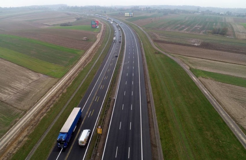 Będzie remont opolskiego odcinka autostrady i rozbudowa...