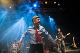 Wyjątkowy koncert Samokhin Band promujący nową płytę. Zdjęcia