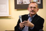 Wieluń: Biblioteka zaprasza na spotkanie z Wojciechem Jagielskim