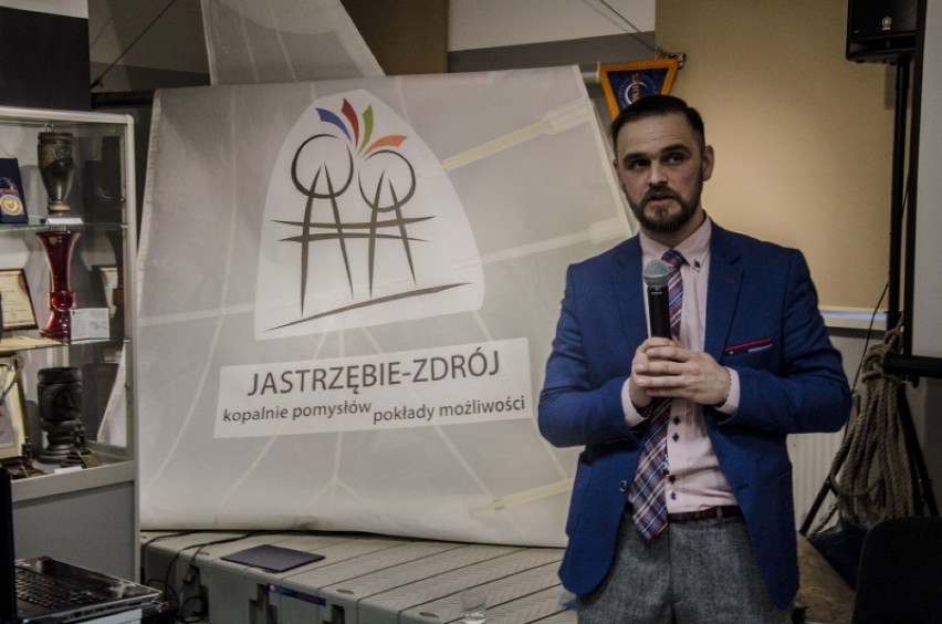 Wystawa w Jastrzębiu: historia żeglarstwa