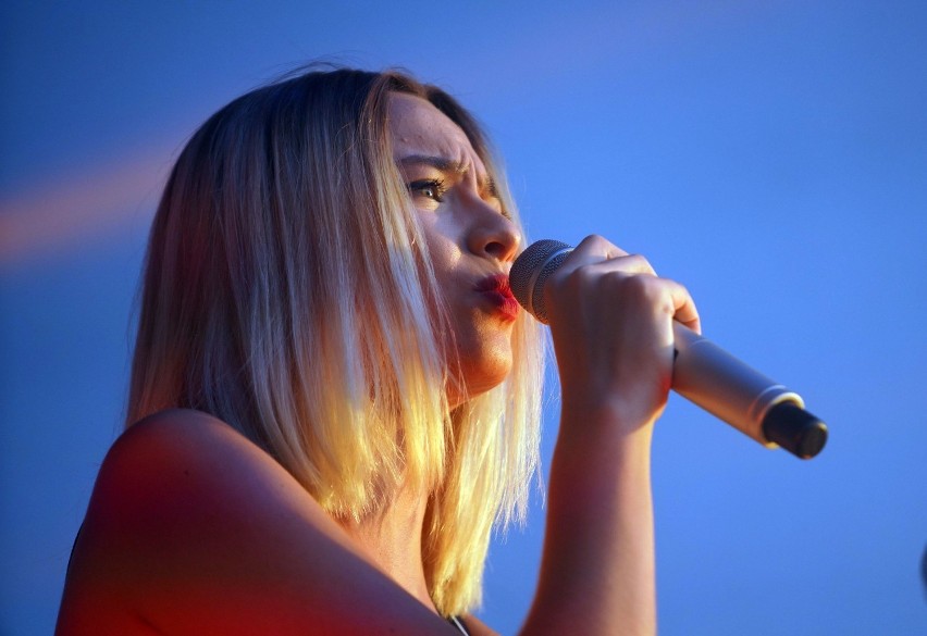 Ostatnim singlem Natalii Nykiel jest utwór „Łuny”.