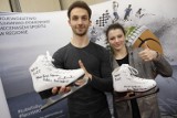 Toruń. Nasi olimpijczycy mówią: dość! Natalia Kaliszek i Maksym Spodyriew kończą karierę