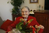 Sto lat Adeli Skulimowskiej w Legnicy (ZDJĘCIA)