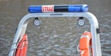 29-latek utonął w Jeziorze Białym w Grzybnie. Sprawę bada prokuratura