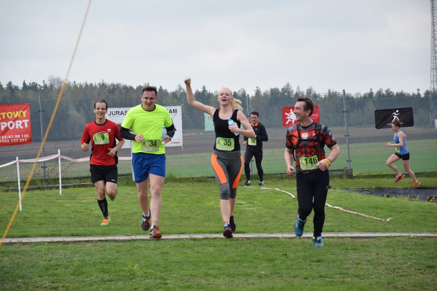 Trwają zapisy na Jurassic Forest Run. Wolnych miejsc coraz mniej