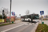 Linia autobusowa 408 z Bydgoszczy do Nakła i Paterka nie zostanie zlikwidowana. Mieszkańcy zadowoleni