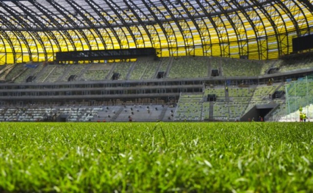 Gdański stadion został doceniony za estetykę i funkcjonalność w ...