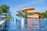 Aquapark w Kaliszu. Tutaj pandemia koronawirusa nie ma szans? ZDJĘCIA