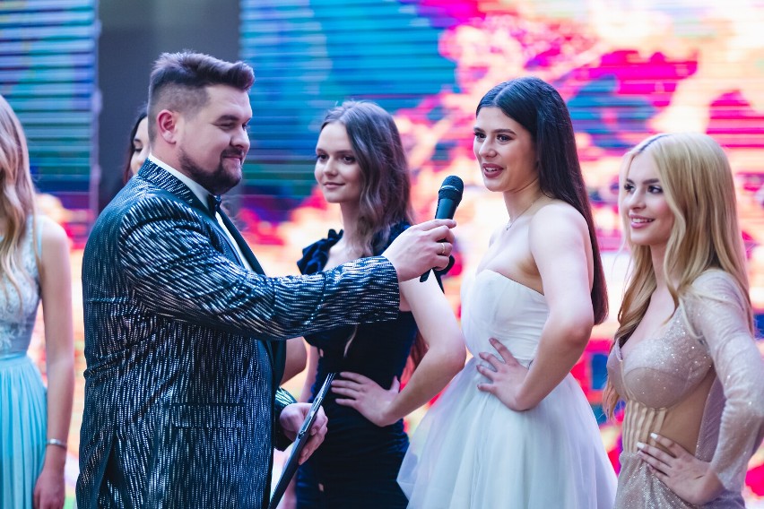 Gala Finałowa Miss Nastolatek i Miss Województwa Wielkopolskiego 2023. Dwie nastolatki z Obornik przeszły do ćwierćfinału Polska Miss 2023