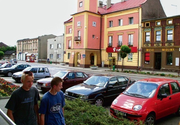 Mieszkańcy Miasteczka muszą jeszcze lepiej zabezpieczać domy.