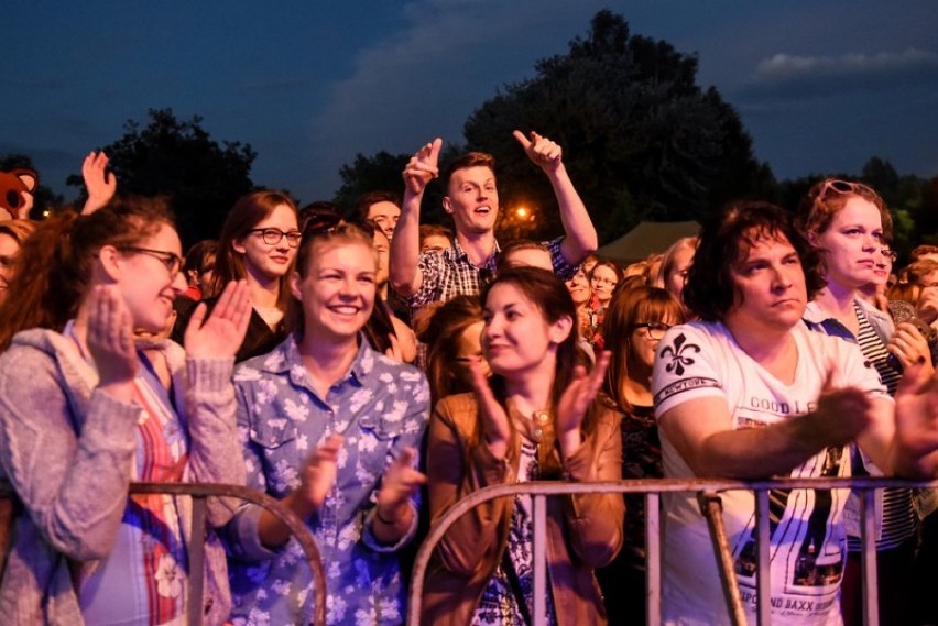 Dzieje się na Łęgach Dęmbińskich w Poznaniu!