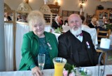 Wolsztyn: Te pary są ze sobą już 50 lat! Burmistrz wręczył Medale za Długoletnie Pożycie Małżeńskie