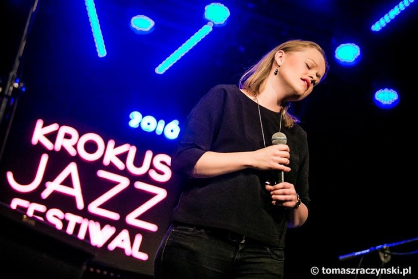 Krokus Jazz festiwal 2016