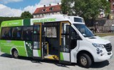 Po gminie Niemcza będą jeździć nowe zeroemisyjne autobusy