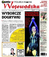 Najnowsza Gazeta Wojewódzka już jest!