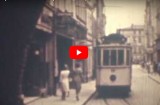 Słupsk i Ustka 1941 rok, co za unikalny film z tego okresu [WIDEO]