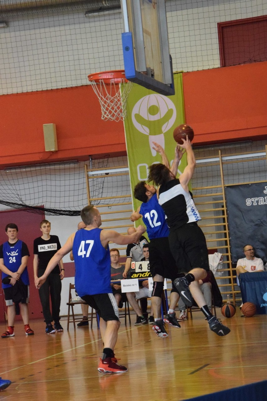 Jura Streetball