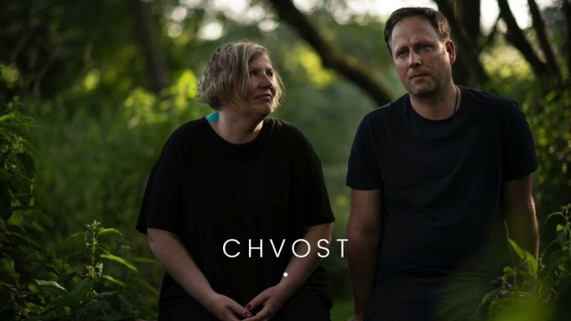 Chvost