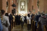 Historyczna uroczystość w Elblągu. Święcenia biskupie ks. Wojciecha Skibickiego w Katedrze św. Mikołaja [zdjęcia]