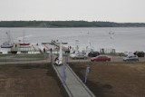 Została otwarta Marina Tarnobrzeg [ZDJĘCIA]