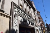Prawie 100-letni budynek po kultowym kinie Piast w Słubicach zamienił się w ruinę 