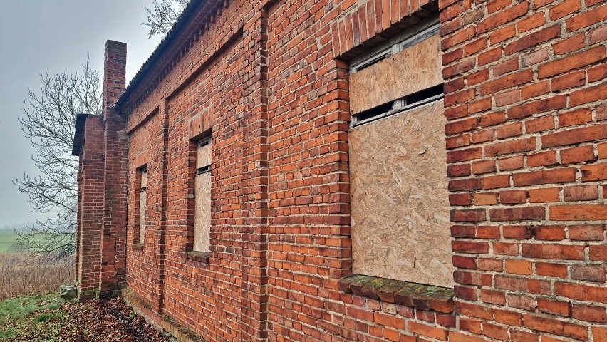 Ten budynek to świadectwo dawnych mieszkańców Dziegciarni. Zaglądamy na krańce powiatu pilskiego [ZDJĘCIA]