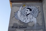Powstanie mural Marka Edelmana i Ireny Sandlerowej? Projekt zgłoszony do budżetu