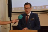 Witold Zajst o pierwszych wyzwaniach na stanowisku burmistrza Miastka: Uspokoić emocje