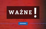 Ciało mężczyzny znalezione przy torach. Policja prosi o pomoc w identyfikacji. Rozpoznajecie te rzeczy? 