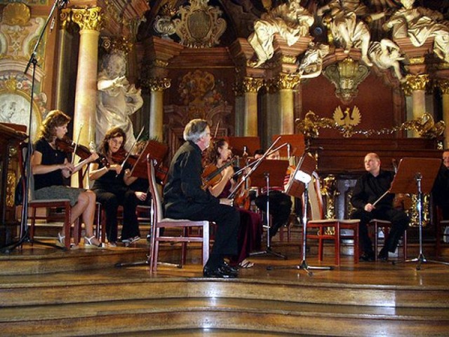 Aula Leopoldina