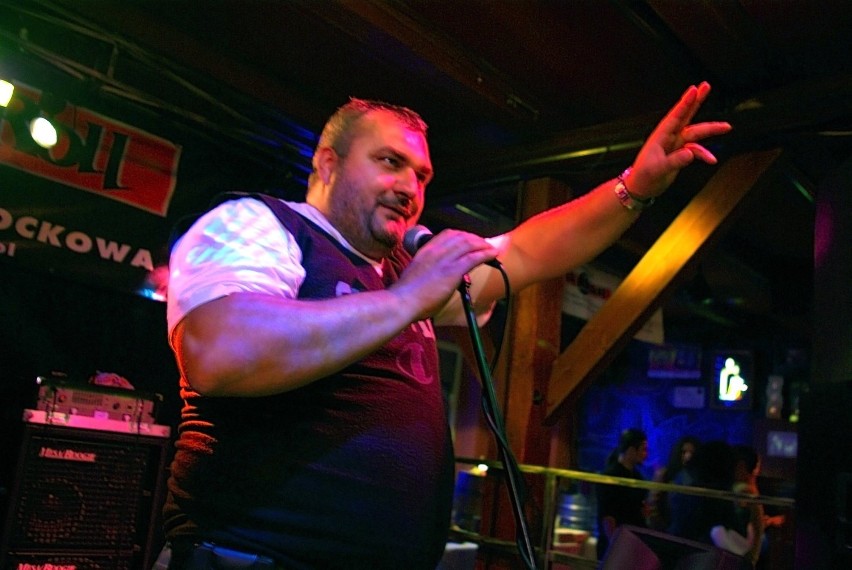 Pub Rock N Roll w Piotrkowie - miejsce imprez, koncertów i...