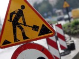 Raport drogowy: Gdzie czekają nas dziś utrudnienia na drogach powiatu wągrowieckiego? 